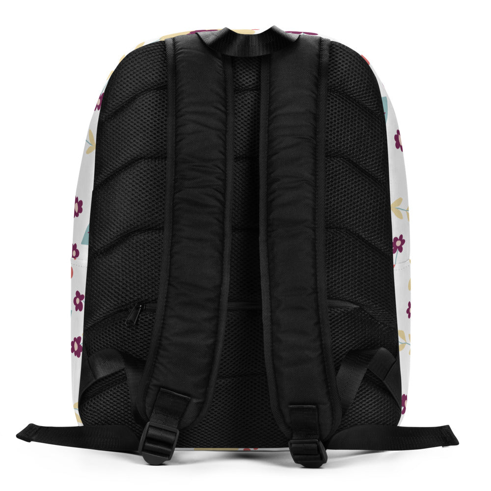 Butterfly Bliss Backpack