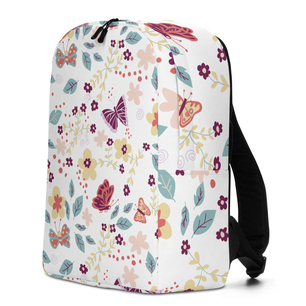 Butterfly Bliss Backpack