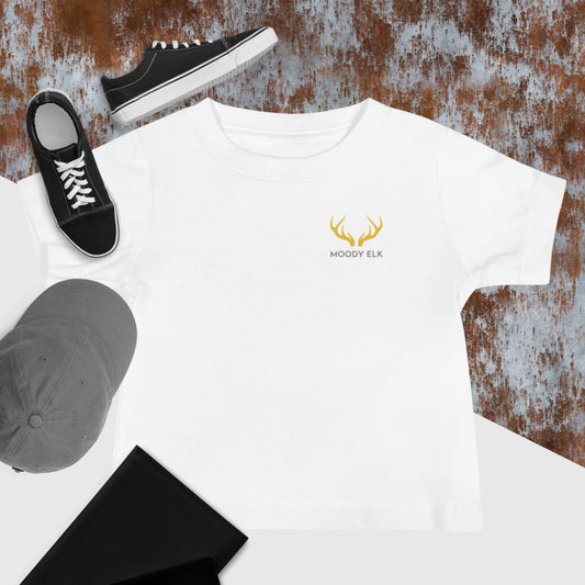 Baby Jersey Short Sleeve Tee