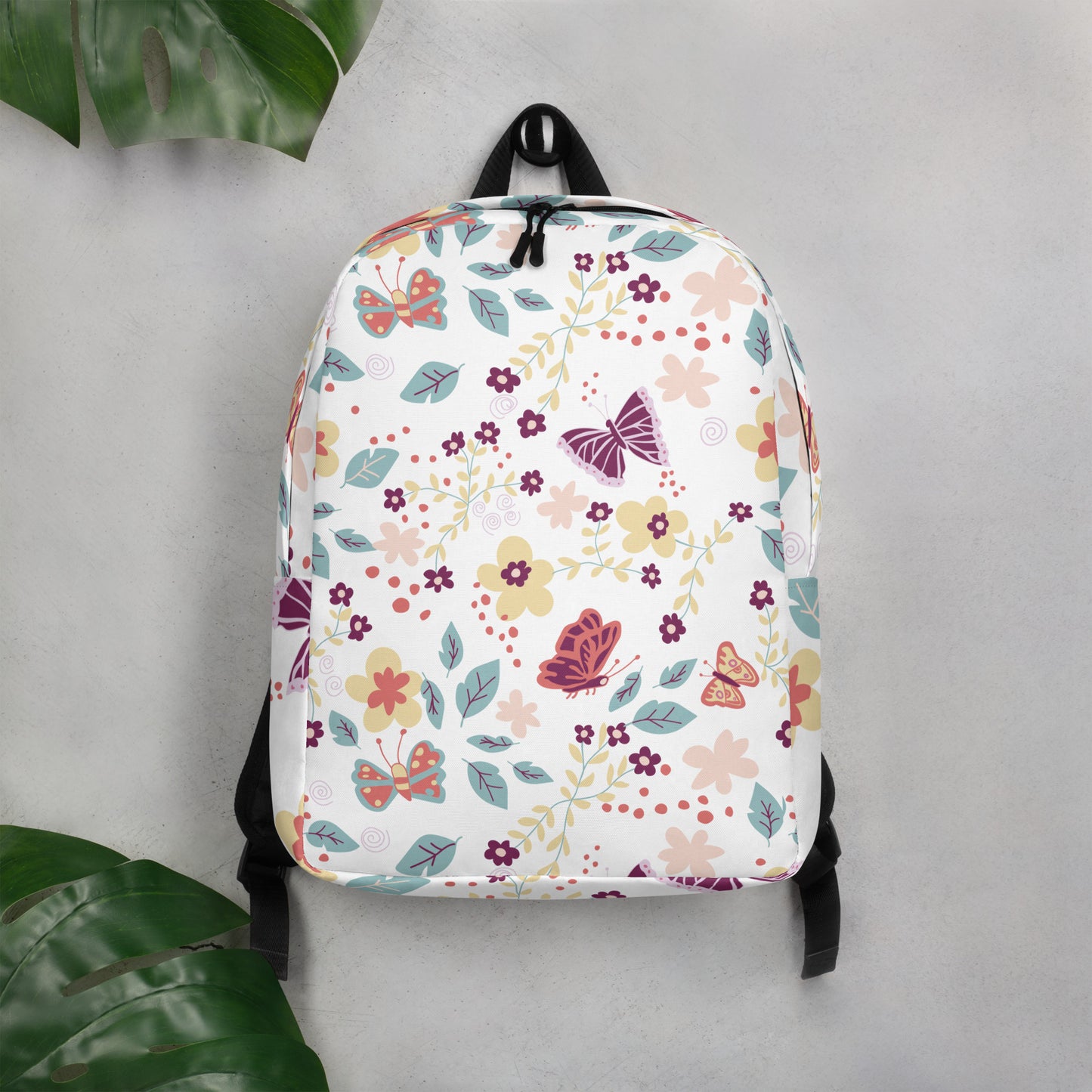 Butterfly Bliss Backpack